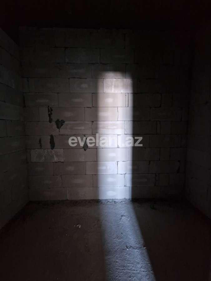 Sale, new building, 3 room, 90 m², Baku, Nizami r, 8-th kilometer d, Gara Garayev m.