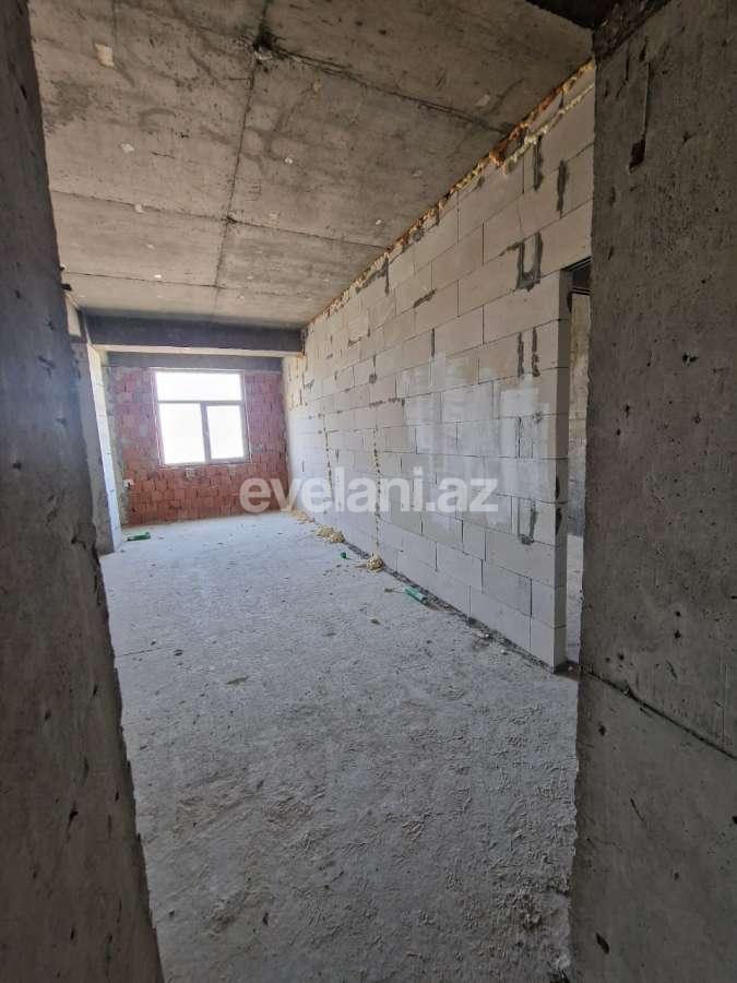 Sale, new building, 3 room, 90 m², Baku, Nizami r, 8-th kilometer d, Gara Garayev m.