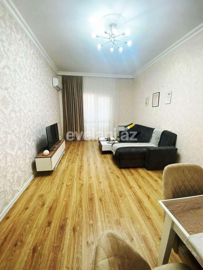 Satılır, yeni tikili, 2 otaqlı, 78.5 m², Bakı, Xətai r, Əhmədli m.