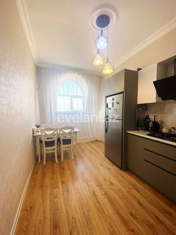 Satılır, yeni tikili, 2 otaqlı, 78.5 m², Bakı, Xətai r, Əhmədli m.