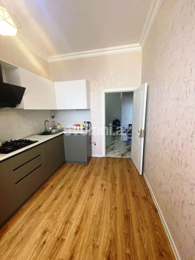 Satılır, yeni tikili, 2 otaqlı, 78.5 m², Bakı, Xətai r, Əhmədli m.