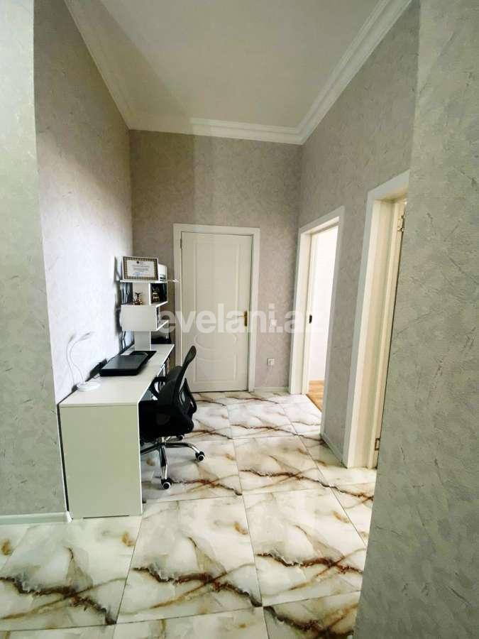 Satılır, yeni tikili, 2 otaqlı, 78.5 m², Bakı, Xətai r, Əhmədli m.