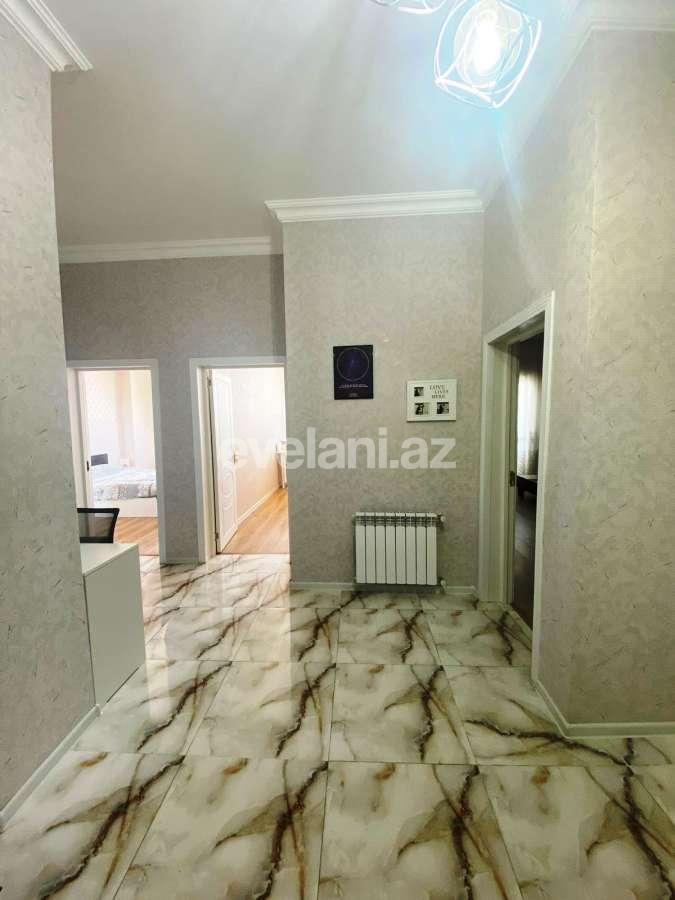 Satılır, yeni tikili, 2 otaqlı, 78.5 m², Bakı, Xətai r, Əhmədli m.