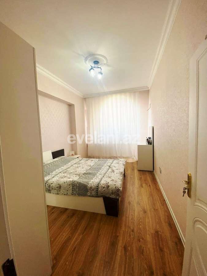 Satılır, yeni tikili, 2 otaqlı, 78.5 m², Bakı, Xətai r, Əhmədli m.