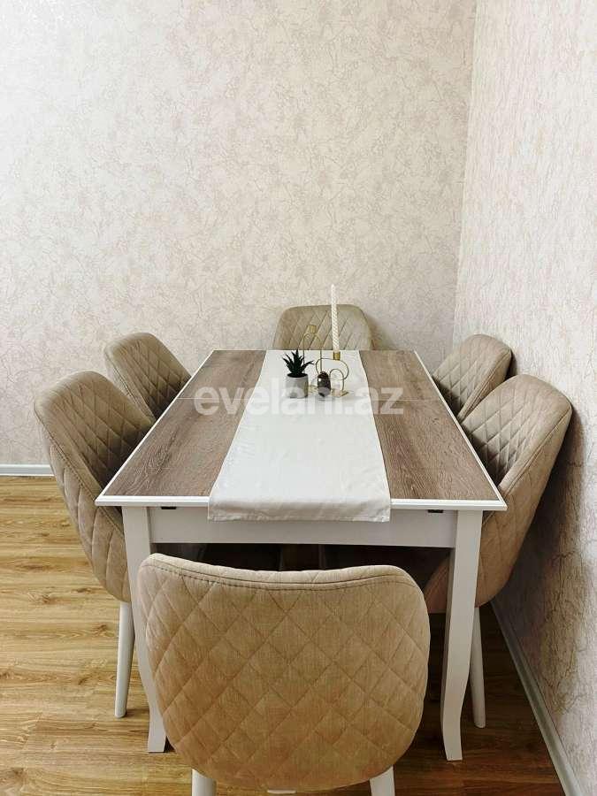 Satılır, yeni tikili, 2 otaqlı, 78.5 m², Bakı, Xətai r, Əhmədli m.