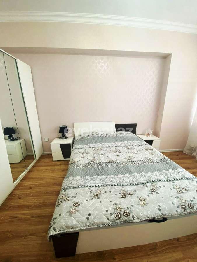 Satılır, yeni tikili, 2 otaqlı, 78.5 m², Bakı, Xətai r, Əhmədli m.