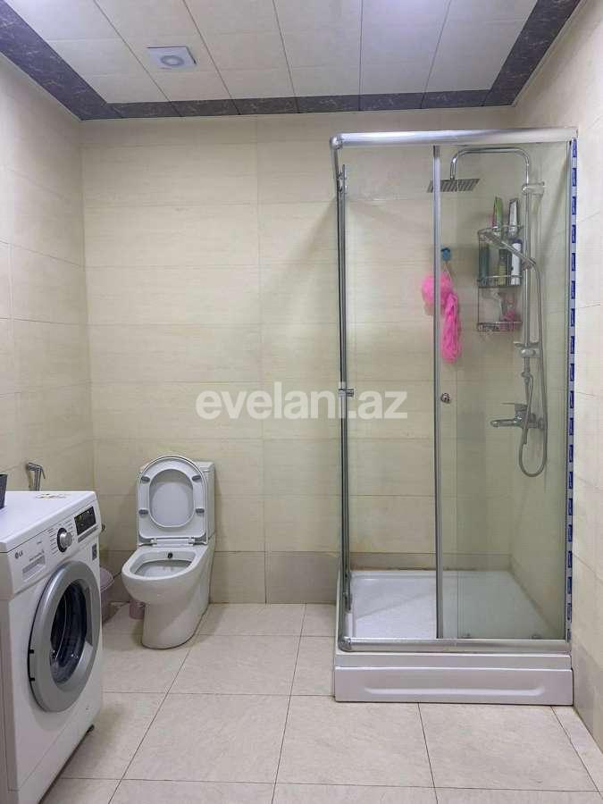 Satılır, yeni tikili, 2 otaqlı, 78.5 m², Bakı, Xətai r, Əhmədli m.