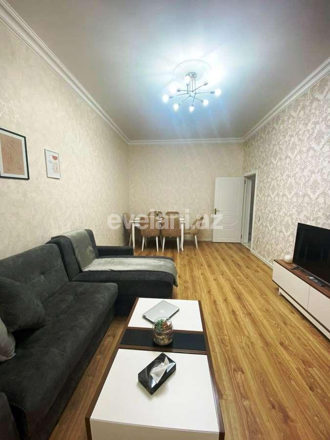 Satılır, yeni tikili, 2 otaqlı, 78.5 m², Bakı, Xətai r, Əhmədli m.