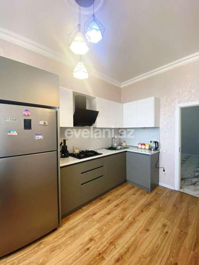 Satılır, yeni tikili, 2 otaqlı, 78.5 m², Bakı, Xətai r, Əhmədli m.