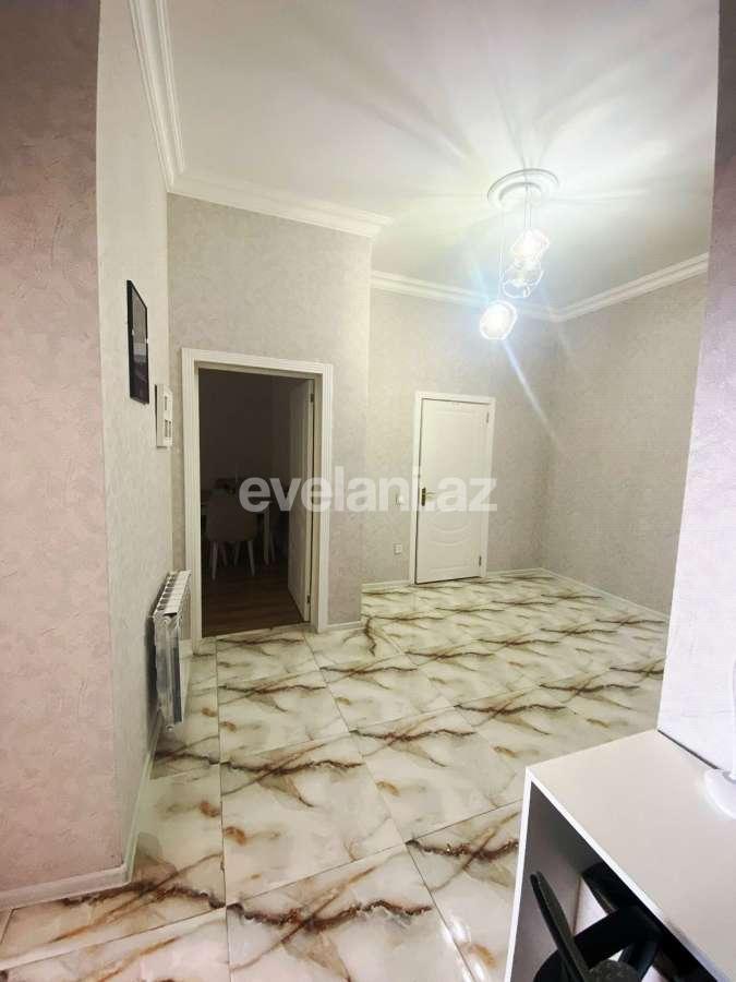 Satılır, yeni tikili, 2 otaqlı, 78.5 m², Bakı, Xətai r, Əhmədli m.