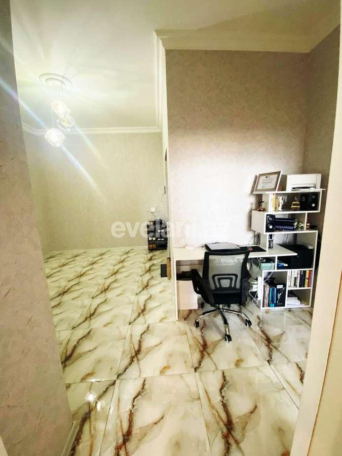 Satılır, yeni tikili, 2 otaqlı, 78.5 m², Bakı, Xətai r, Əhmədli m.