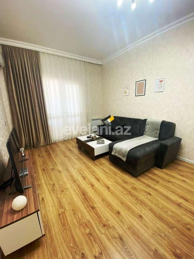 Satılır, yeni tikili, 2 otaqlı, 78.5 m², Bakı, Xətai r, Əhmədli m.