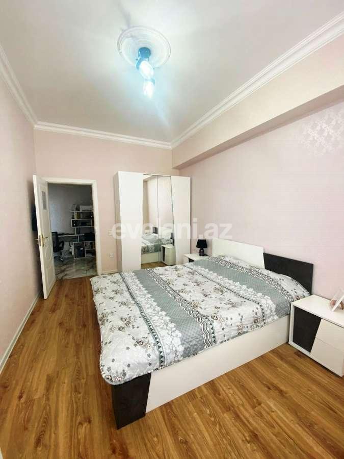 Satılır, yeni tikili, 2 otaqlı, 78.5 m², Bakı, Xətai r, Əhmədli m.