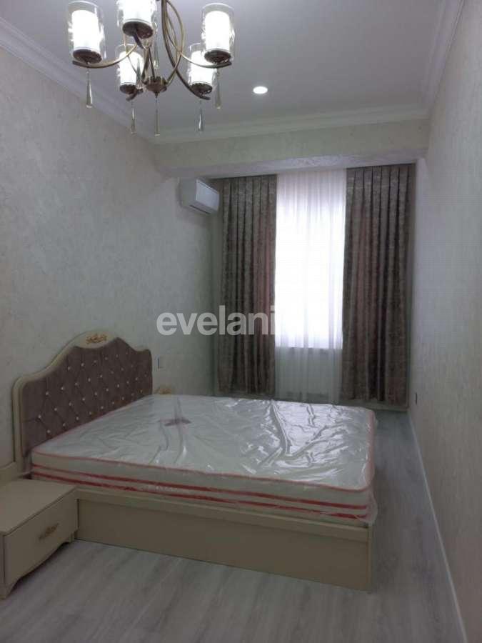 Kirayə verilir, yeni tikili, 3 otaqlı, 110 m², Bakı, Nərimanov r, Nəriman Nərimanov m.