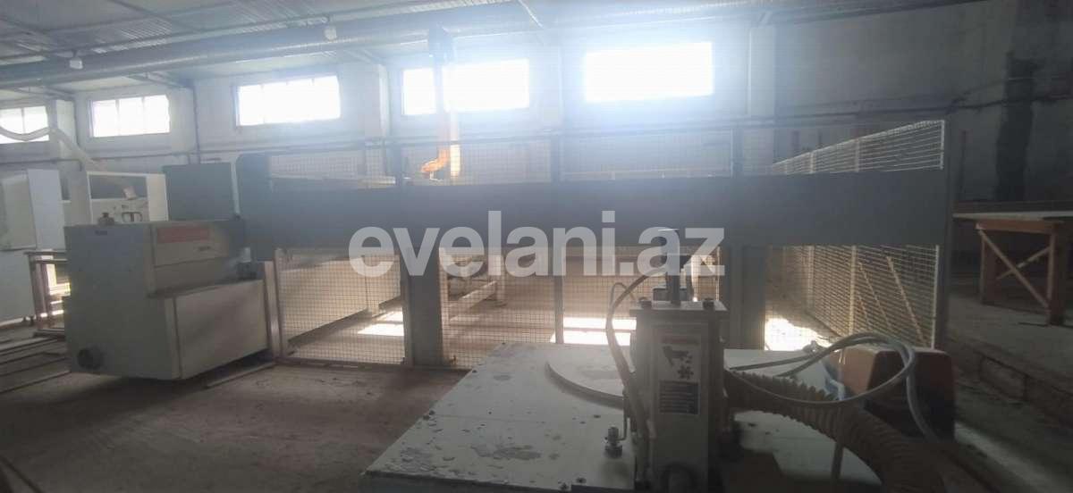 Kirayə verilir, obyekt, 300 m², Bakı, Binəqədi r, Binəqədi q, Azadlıq prospekti m.