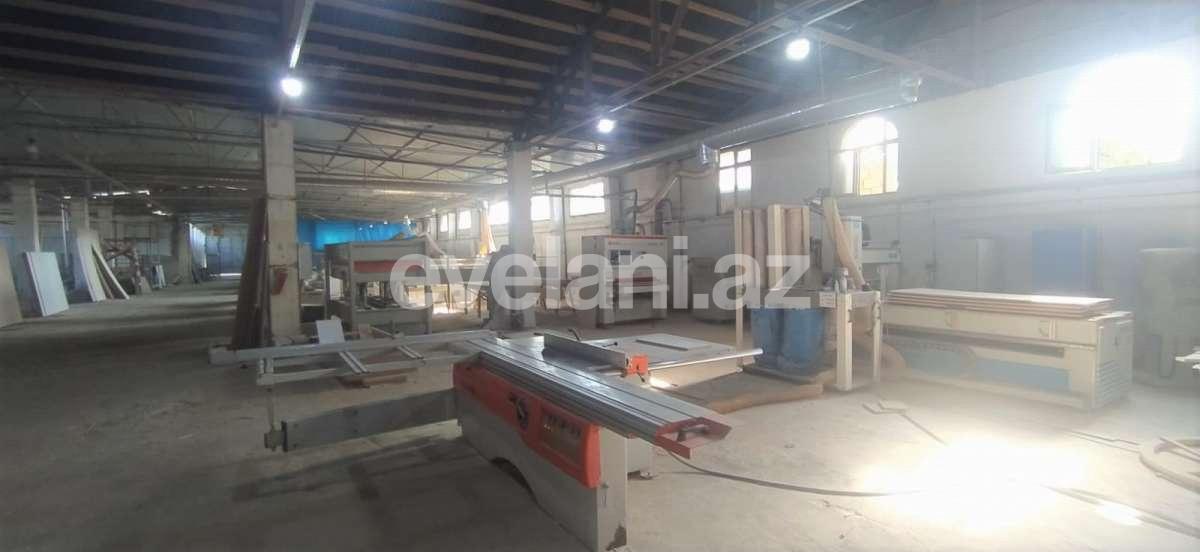 Kirayə verilir, obyekt, 300 m², Bakı, Binəqədi r, Binəqədi q, Azadlıq prospekti m.