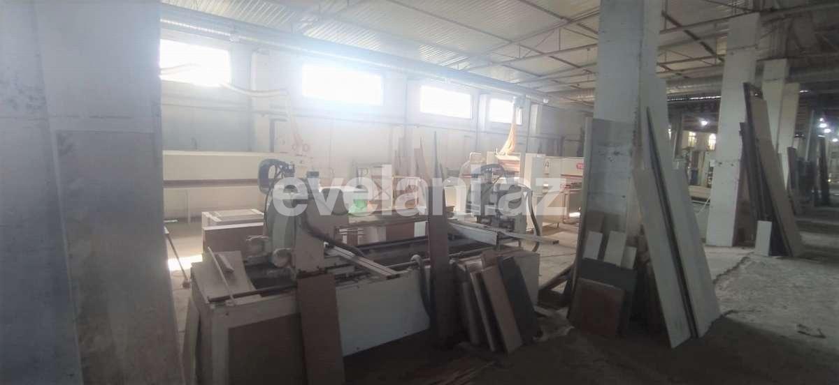 Kirayə verilir, obyekt, 300 m², Bakı, Binəqədi r, Binəqədi q, Azadlıq prospekti m.