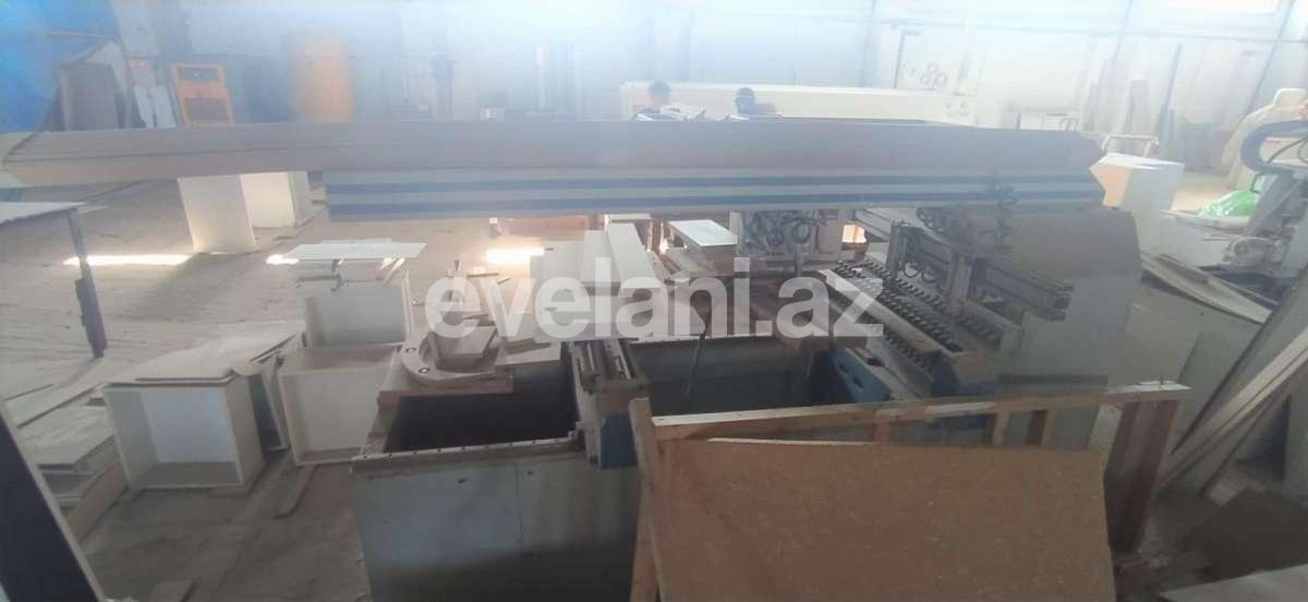 Kirayə verilir, obyekt, 300 m², Bakı, Binəqədi r, Binəqədi q, Azadlıq prospekti m.