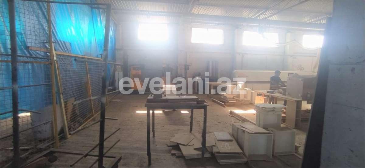 Kirayə verilir, obyekt, 300 m², Bakı, Binəqədi r, Binəqədi q, Azadlıq prospekti m.