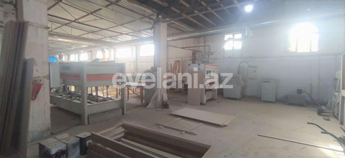 Kirayə verilir, obyekt, 300 m², Bakı, Binəqədi r, Binəqədi q, Azadlıq prospekti m.