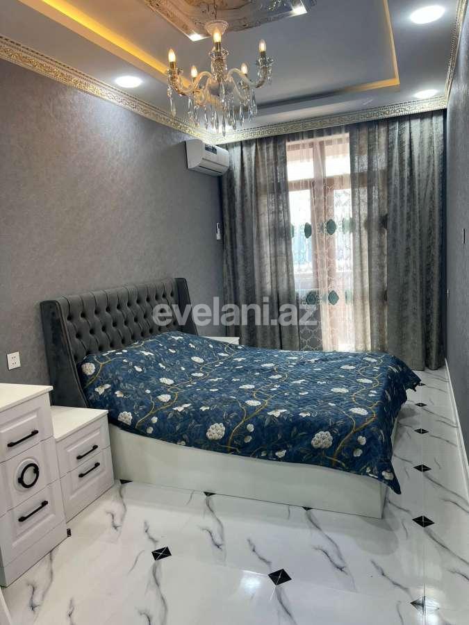 Kirayə verilir, yeni tikili, 3 otaqlı, 110 m², Bakı, Nəsimi r, 28 may m.