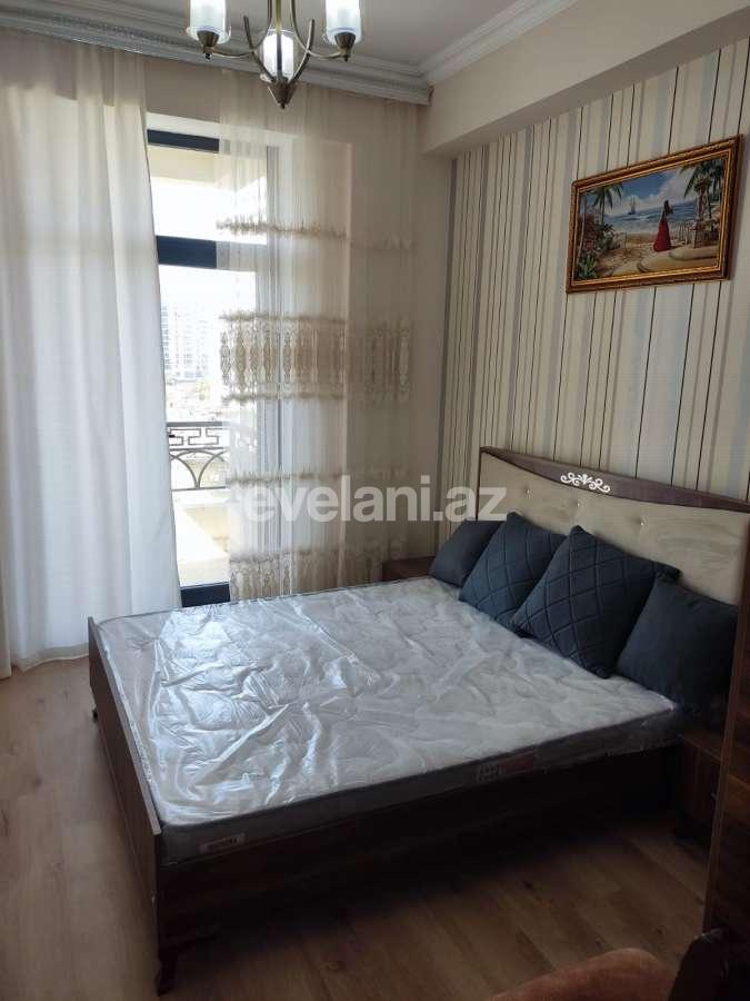 Kirayə verilir, yeni tikili, 3 otaqlı, 73 m², Bakı, Nəsimi r, 28 may m.