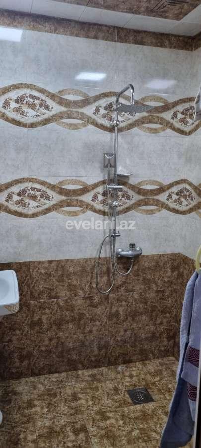 Satılır, köhnə tikili, 3 otaqlı, 80 m², Bakı, Sabunçu r, Bakıxanov q.