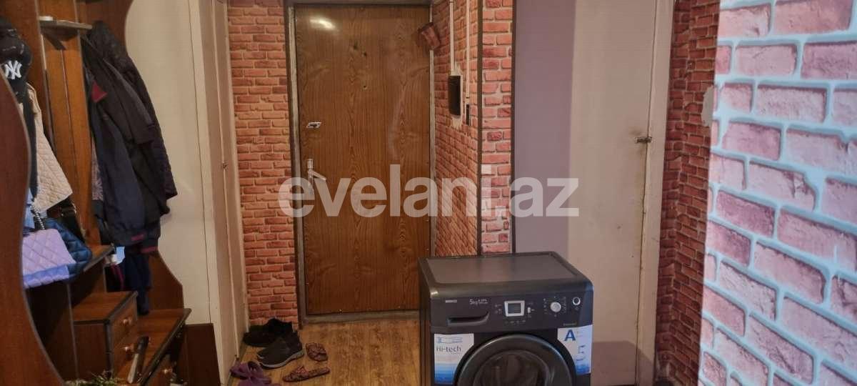 Satılır, köhnə tikili, 3 otaqlı, 80 m², Bakı, Sabunçu r, Bakıxanov q.