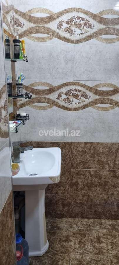 Satılır, köhnə tikili, 3 otaqlı, 80 m², Bakı, Sabunçu r, Bakıxanov q.