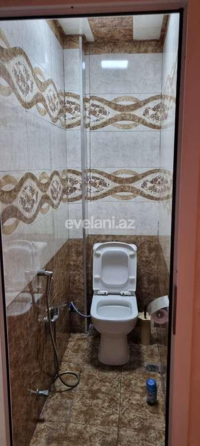 Satılır, köhnə tikili, 3 otaqlı, 80 m², Bakı, Sabunçu r, Bakıxanov q.