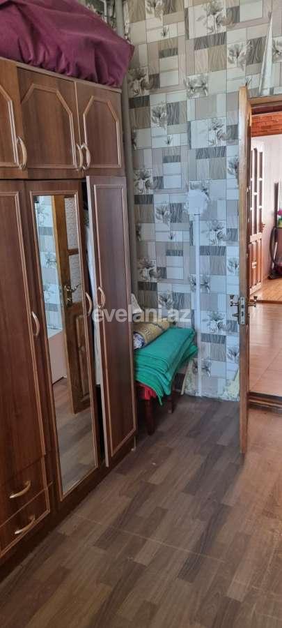 Satılır, köhnə tikili, 3 otaqlı, 80 m², Bakı, Sabunçu r, Bakıxanov q.