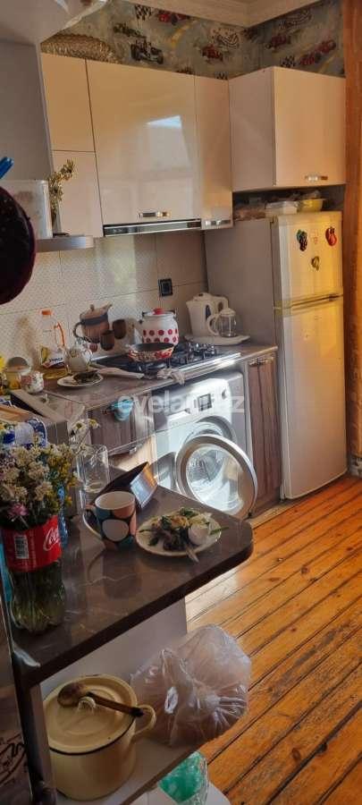 Satılır, köhnə tikili, 3 otaqlı, 80 m², Bakı, Sabunçu r, Bakıxanov q.