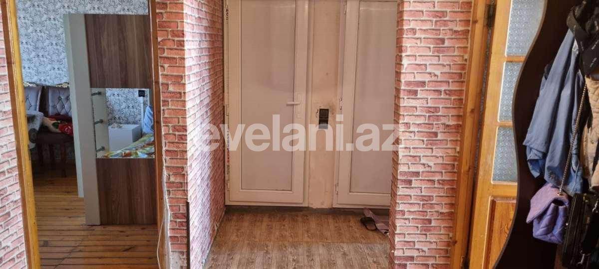 Satılır, köhnə tikili, 3 otaqlı, 80 m², Bakı, Sabunçu r, Bakıxanov q.