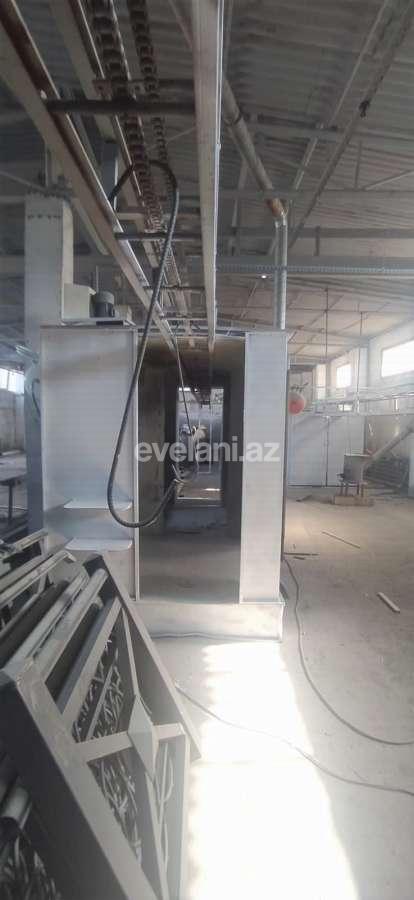 Rent, object, 300 m², Baku, Binagadi r, Binagadi d, Azadlig prospekti m.