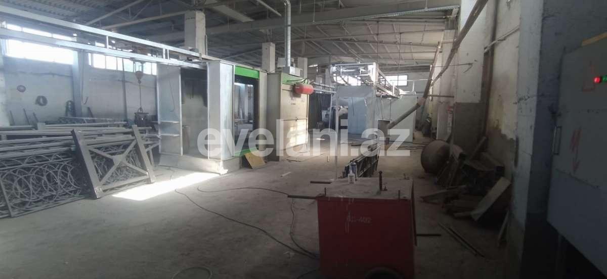 Rent, object, 300 m², Baku, Binagadi r, Binagadi d, Azadlig prospekti m.