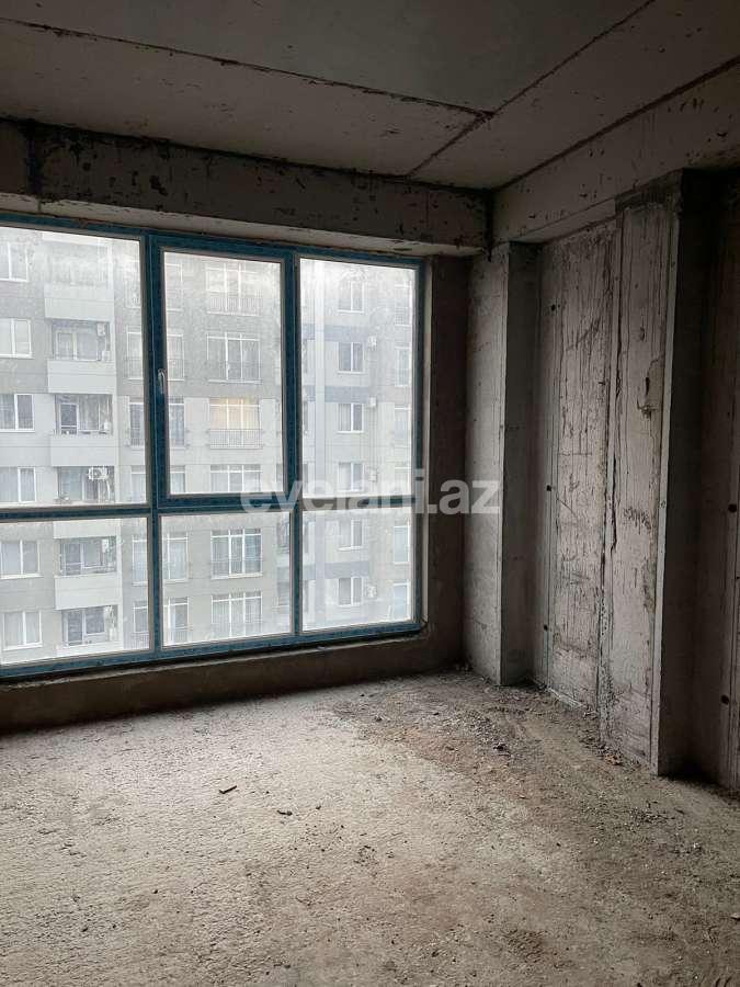 Sale, new building, 2 room, 44 m², Baku, Yasamal r, 20 yanvar m.