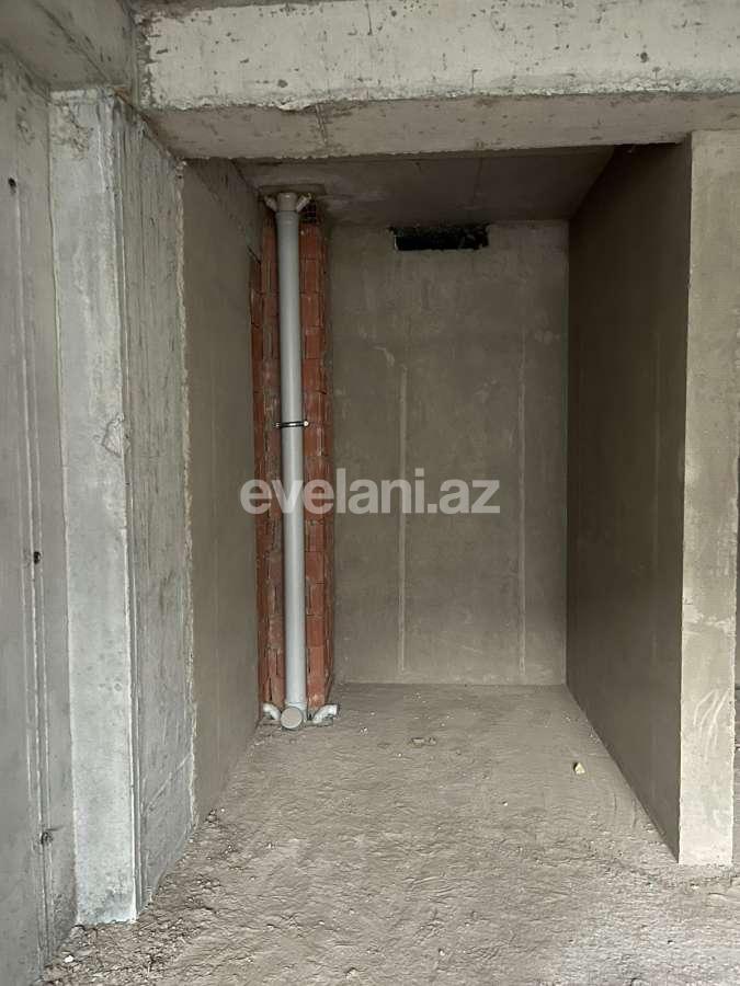 Sale, new building, 2 room, 44 m², Baku, Yasamal r, 20 yanvar m.