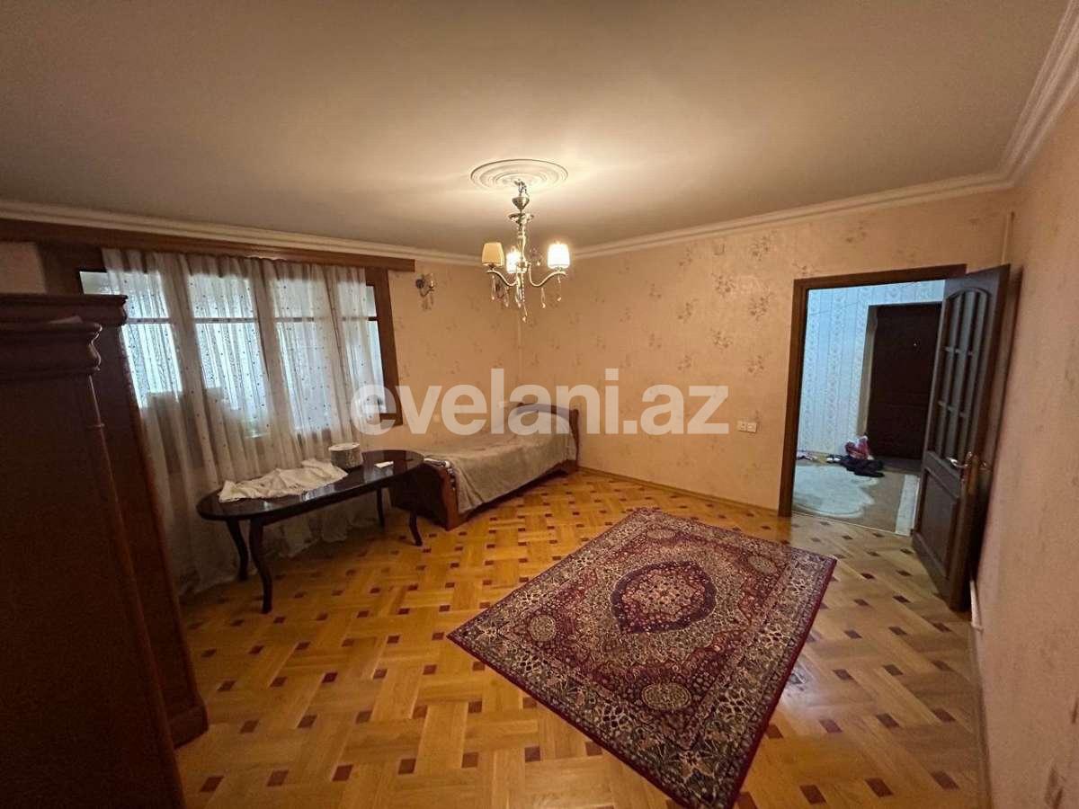 Satılır, köhnə tikili, 3 otaqlı, 110 m², Bakı, Nəsimi r, 28 may m.