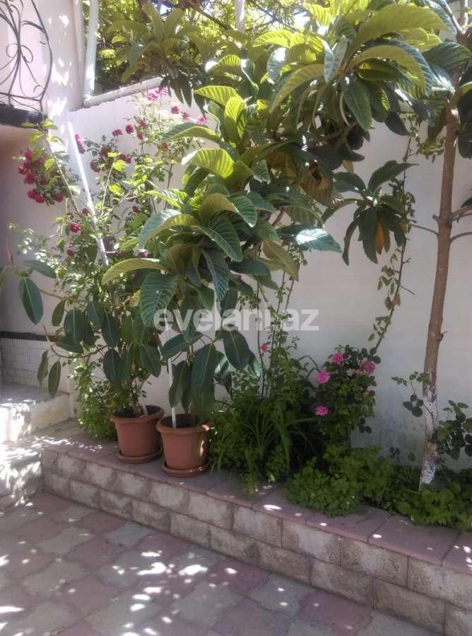 Satılır, həyət evi / bağ, 6 otaqlı, 180 m², Bakı, Binəqədi r, M. Rəsulzadə q.