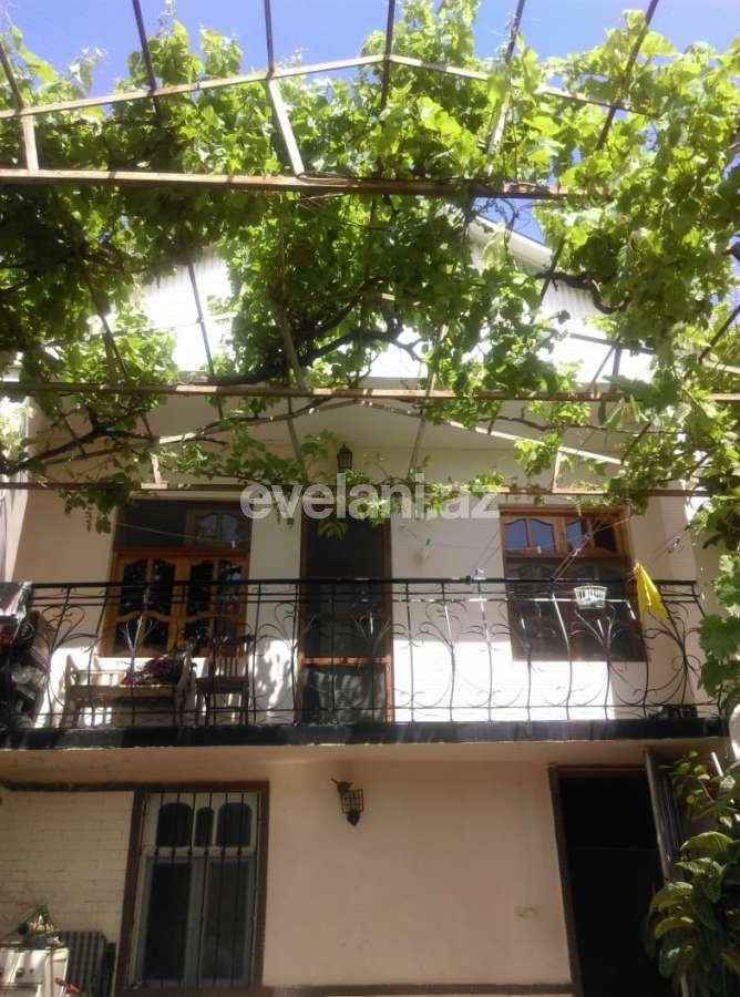 Satılır, həyət evi / bağ, 6 otaqlı, 180 m², Bakı, Binəqədi r, M. Rəsulzadə q.