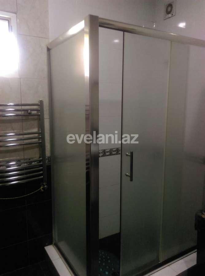 Satılır, həyət evi / bağ, 6 otaqlı, 180 m², Bakı, Binəqədi r, M. Rəsulzadə q.