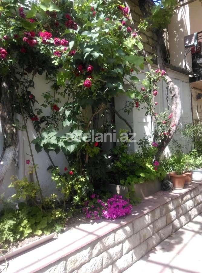 Satılır, həyət evi / bağ, 6 otaqlı, 180 m², Bakı, Binəqədi r, M. Rəsulzadə q.