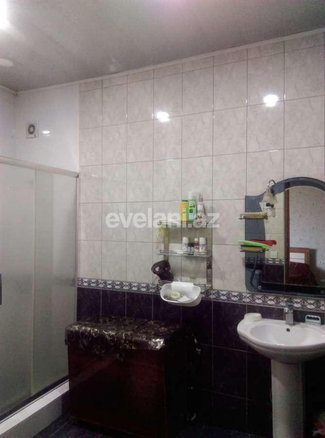 Satılır, həyət evi / bağ, 6 otaqlı, 180 m², Bakı, Binəqədi r, M. Rəsulzadə q.