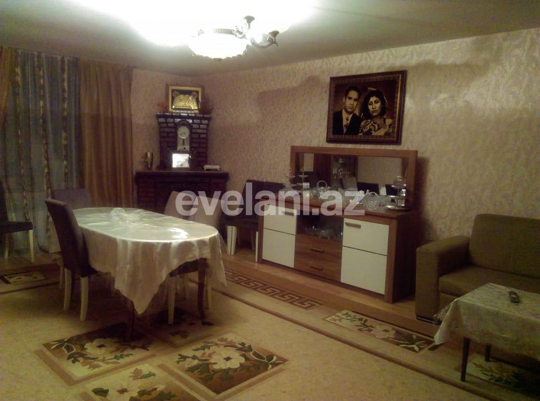 Satılır, həyət evi / bağ, 6 otaqlı, 180 m², Bakı, Binəqədi r, M. Rəsulzadə q.