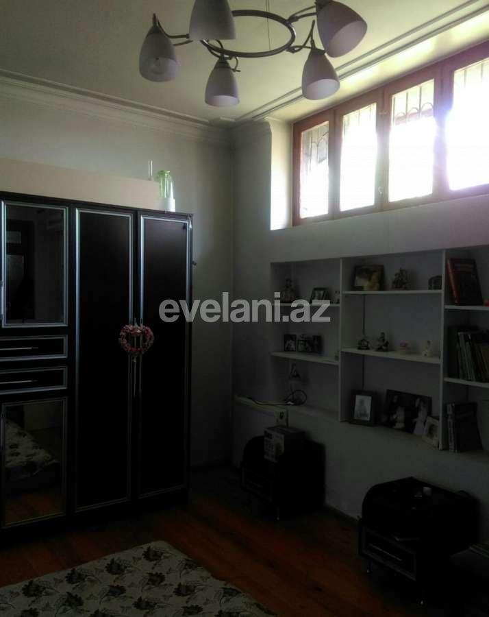 Satılır, həyət evi / bağ, 6 otaqlı, 180 m², Bakı, Binəqədi r, M. Rəsulzadə q.