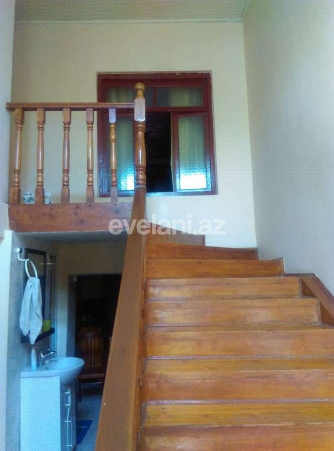 Satılır, həyət evi / bağ, 6 otaqlı, 180 m², Bakı, Binəqədi r, M. Rəsulzadə q.