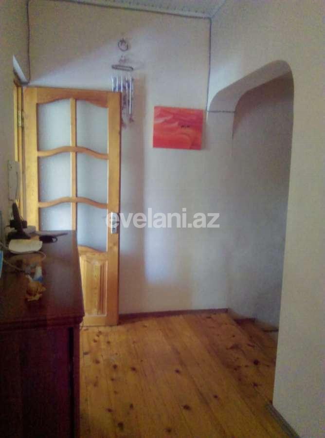 Satılır, həyət evi / bağ, 6 otaqlı, 180 m², Bakı, Binəqədi r, M. Rəsulzadə q.