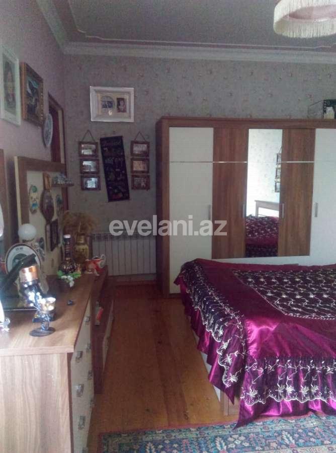 Satılır, həyət evi / bağ, 6 otaqlı, 180 m², Bakı, Binəqədi r, M. Rəsulzadə q.