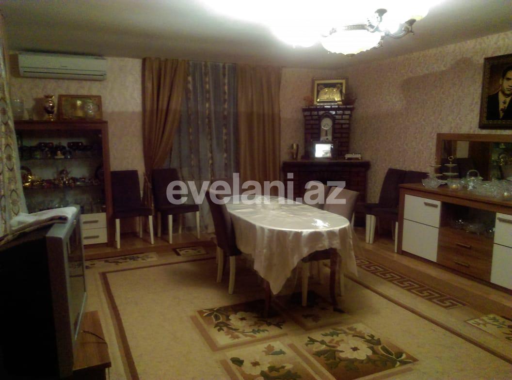 Satılır, həyət evi / bağ, 6 otaqlı, 180 m², Bakı, Binəqədi r, M. Rəsulzadə q.