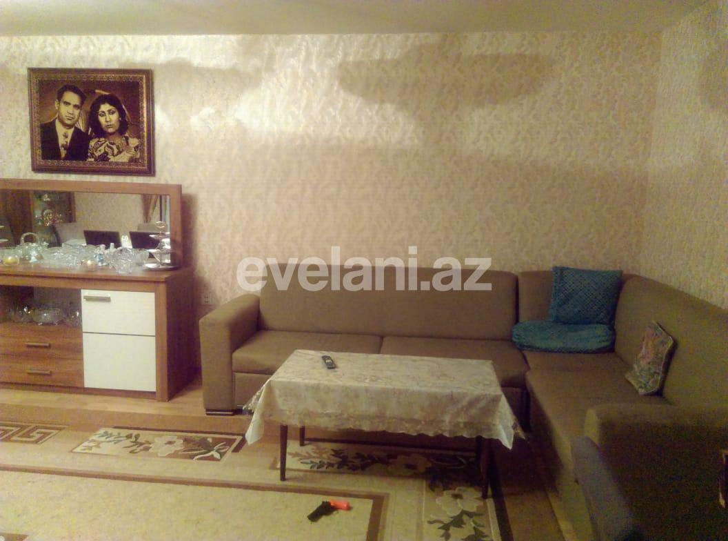 Satılır, həyət evi / bağ, 6 otaqlı, 180 m², Bakı, Binəqədi r, M. Rəsulzadə q.